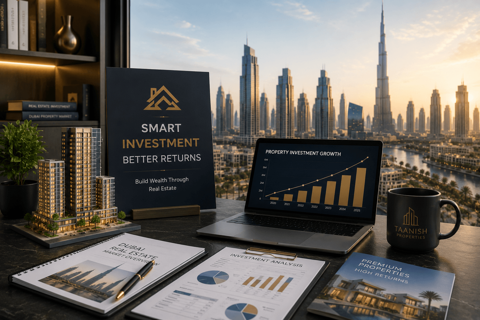 Property Investment