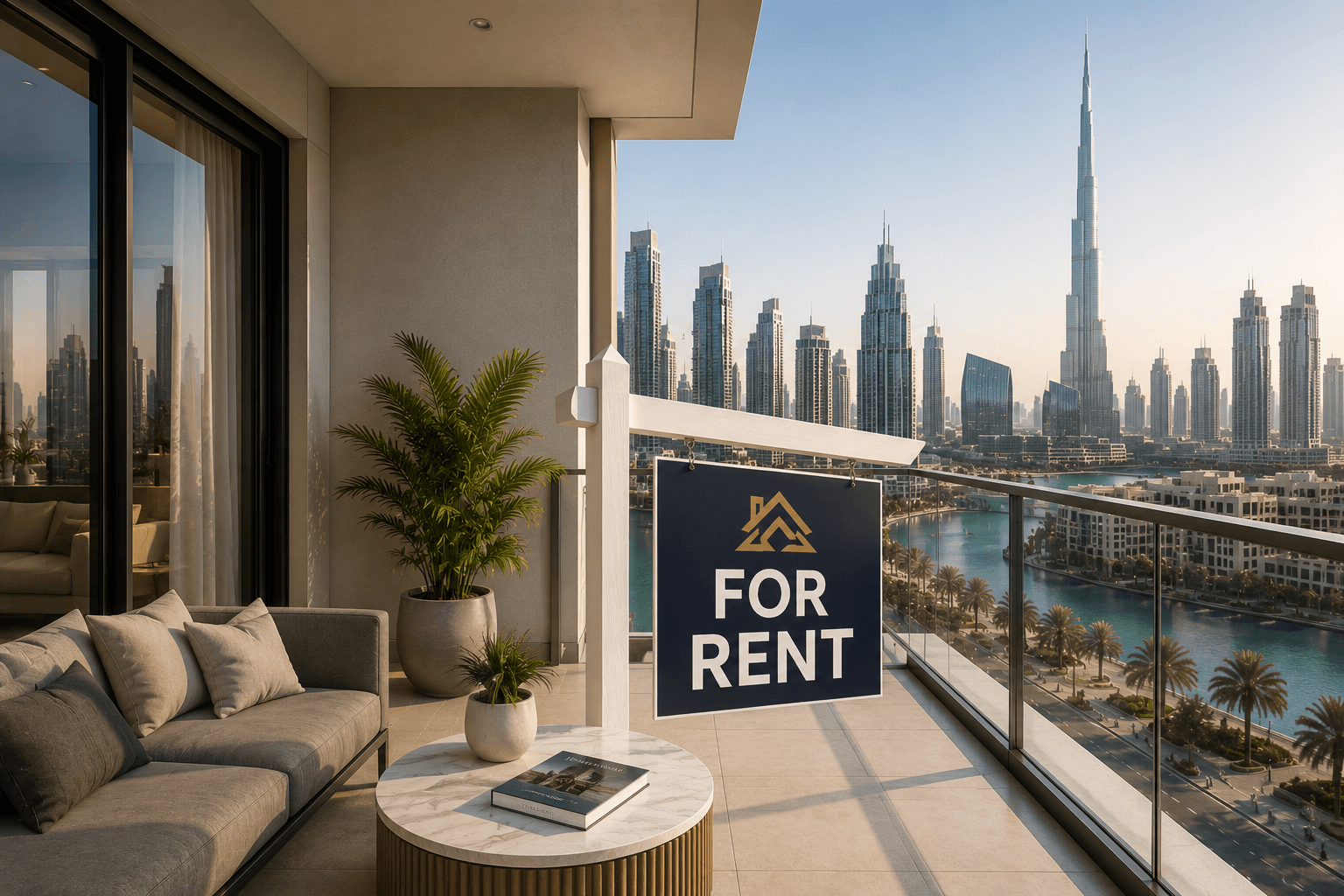 Property Rental